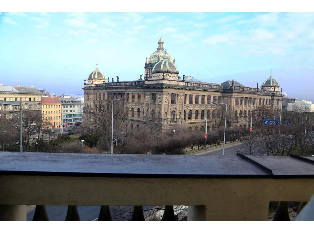 Apartments Katarina Praha Rom bilde
